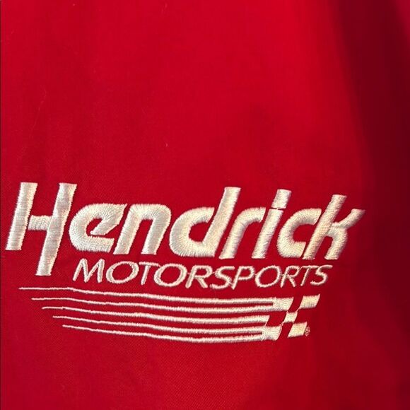 Vintage 90s Jeff Gordon DuPont NASCAR Chase Authentics New rare Men’s XL shirt - Picture 5 of 15